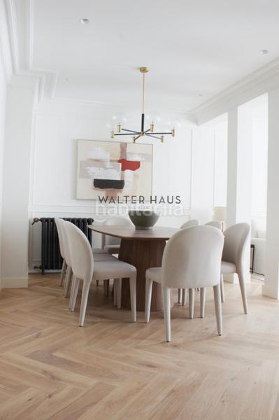 Foto 76519bdc-9279-42e6-afb4-6222928b16ee. Flat with heating in Recoletos Madrid