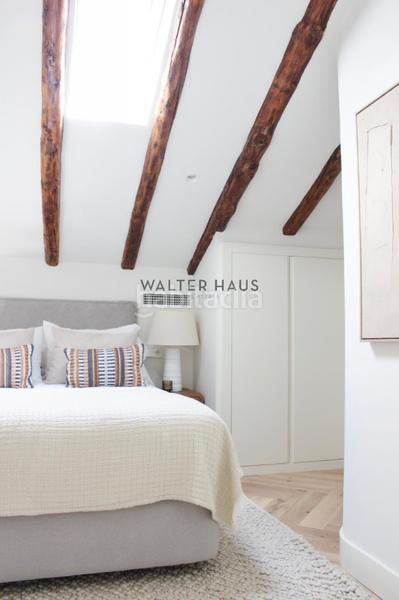 Foto 940e27d1-7d2c-4bcd-8f95-9595a433c9bc. Flat with heating in Recoletos Madrid