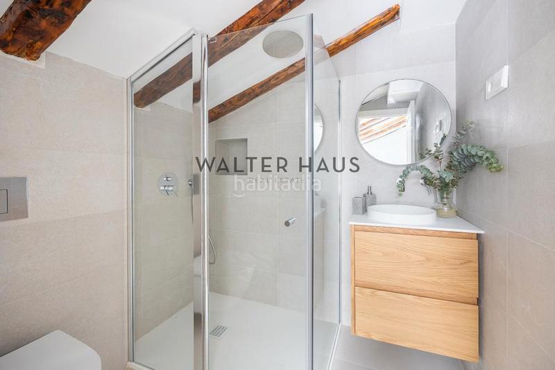 Foto b05d74c7-fbf9-4073-8089-6541a60cb1a9. Flat with heating in Recoletos Madrid