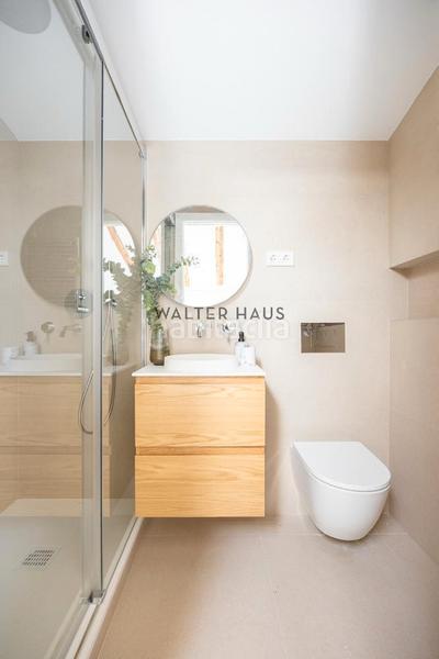 Foto e4abe69a-d9f4-4ad2-ad74-1f55debf49e1. Flat with heating in Recoletos Madrid