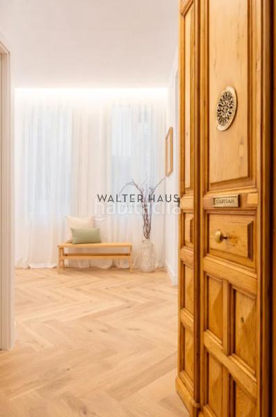 Foto 11bb660e-3f2b-429c-811d-b934c7968ba5. Piso  en venta reformado en Lista, . en Lista Madrid