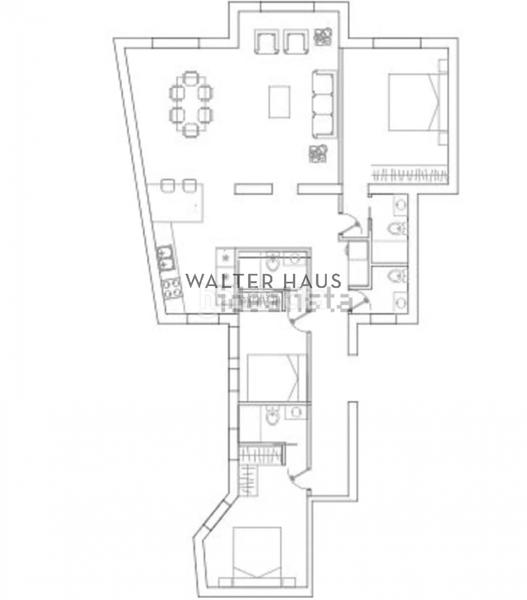 Foto 27ce5b56-ba9f-4bc1-a21a-c090f7d5f008. Piso  en venta reformado en Lista, . en Lista Madrid