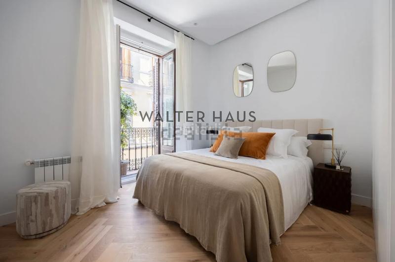 Foto 4f5d0d78-b491-4936-b4ff-51e3b3b67032. Piso  en venta reformado en Lista, . en Lista Madrid