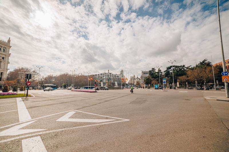 Foto 06e84554-c1a8-4b30-a9bd-4e7c823438ba. Flat with heating in Recoletos Madrid