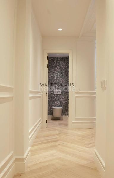 Foto 19d59d67-8343-41e7-852c-a76c14889aed. Flat with heating in Recoletos Madrid