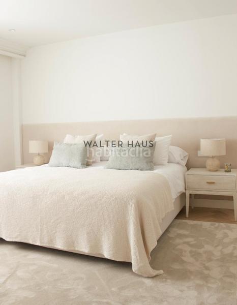 Foto 697a09d0-7ee7-4bda-ba25-722a2afc90ef. Flat with heating in Recoletos Madrid