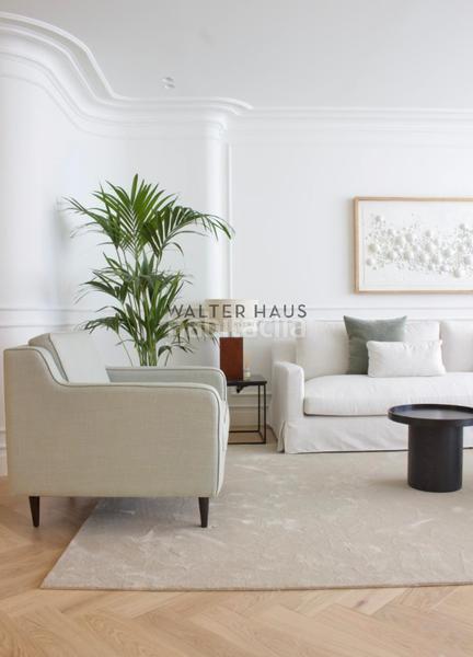 Foto 6c8d7760-5a17-438f-a828-01fc10648ca6. Flat with heating in Recoletos Madrid