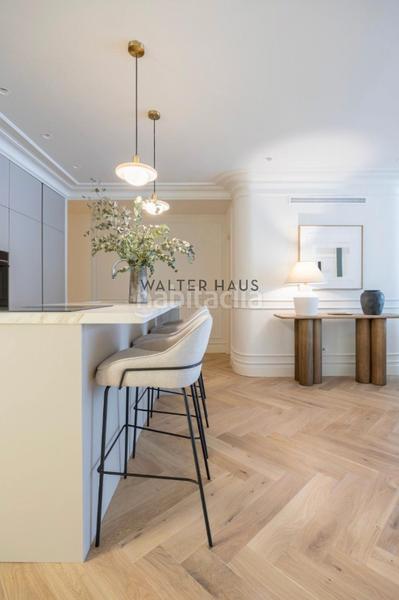 Foto 7adf2799-0f08-4dca-b0b6-475fc31fb416. Flat with heating in Recoletos Madrid