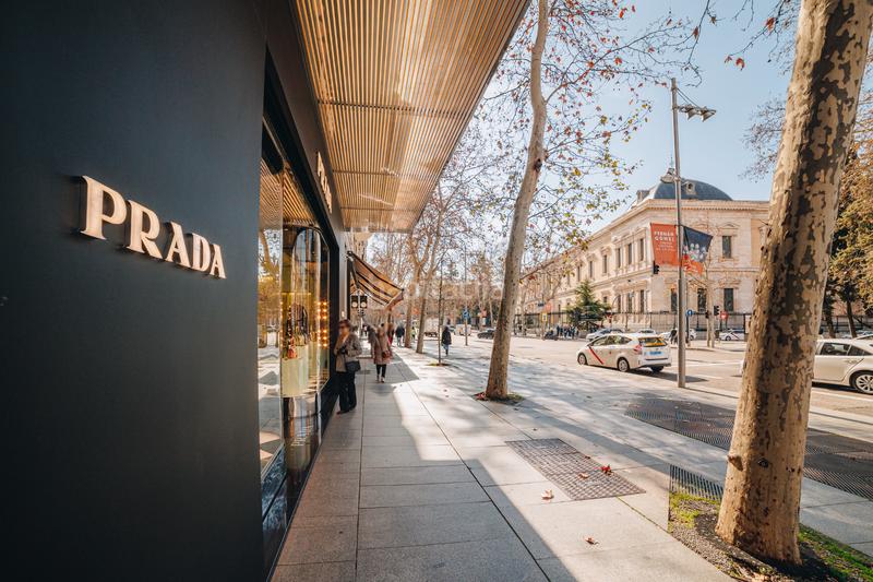 Foto 8f5d3594-1ce7-4bcc-a03a-9f2a46b57941. Flat with heating in Recoletos Madrid