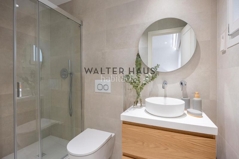 Foto bae7edd1-e840-42f7-9d78-e56c3475278f. Flat with heating in Recoletos Madrid