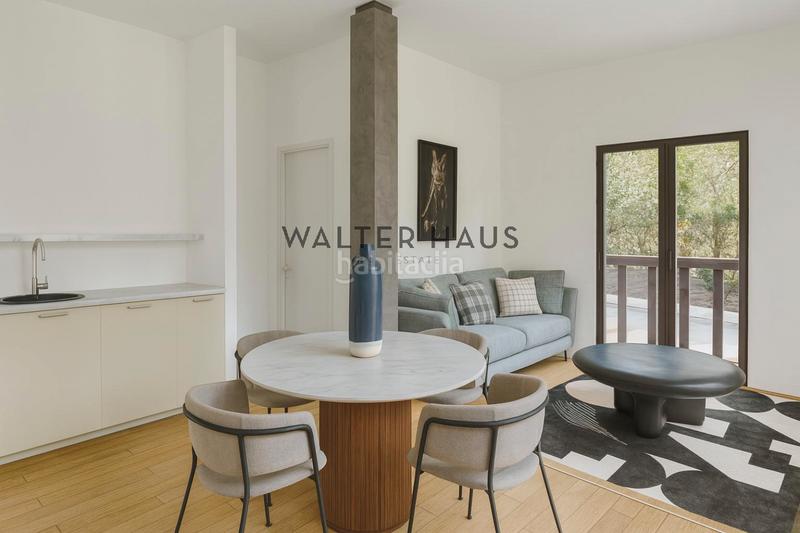 Foto 4d953ec0-228b-4cd7-b795-06d0c32eb7ad. Piso  en venta reformado en Goya, . en Goya Madrid