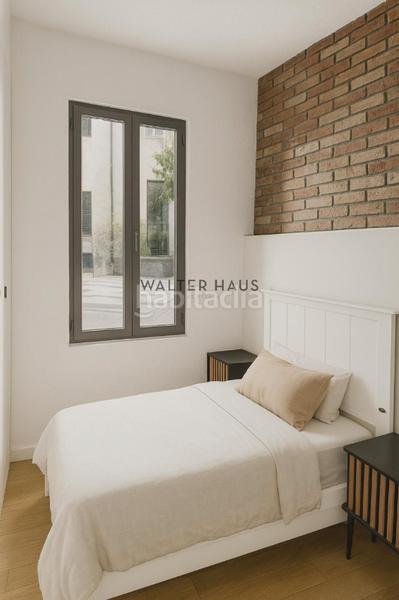 Foto 7edc672a-2771-43c3-b381-0f5e2ebdac75. Piso  en venta reformado en Goya, . en Goya Madrid