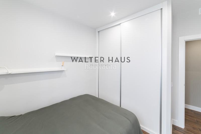 Foto 12b77294-d760-4ed1-a5c5-d562da860b0b. Pis amb calefacció a Ríos Rosas-Nuevos Ministerios Madrid