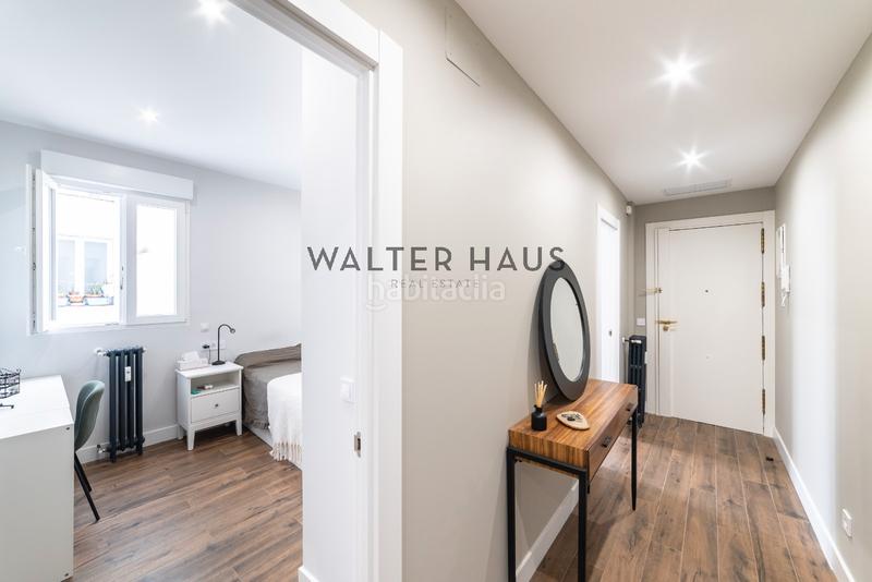 Foto 136a87a7-d744-4a95-89a7-4e713e822e24. Pis amb calefacció a Ríos Rosas-Nuevos Ministerios Madrid