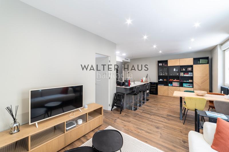 Foto 2030a19f-5b48-4b48-9f24-06abd095b5a8. Pis amb calefacció a Ríos Rosas-Nuevos Ministerios Madrid