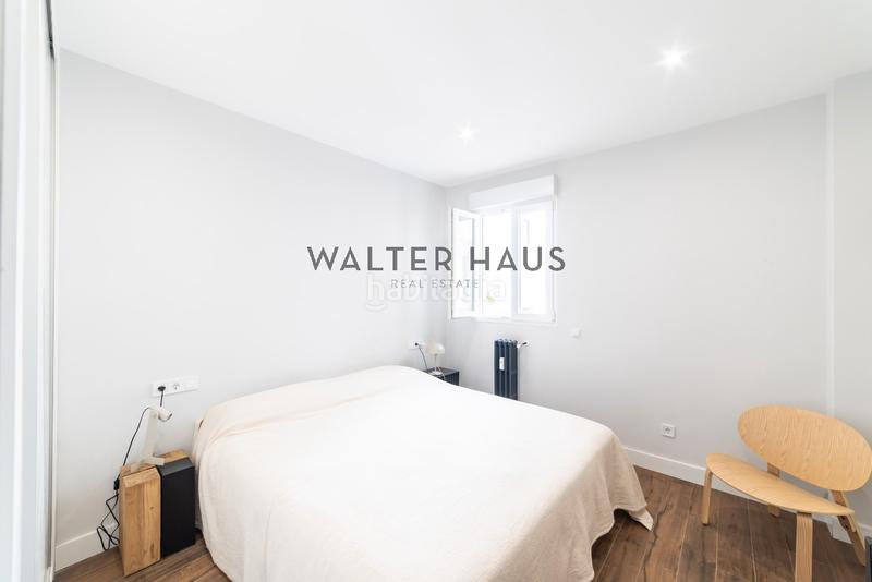 Foto 2ac9c6ab-c057-4d75-acd1-96617a4f0760. Pis amb calefacció a Ríos Rosas-Nuevos Ministerios Madrid