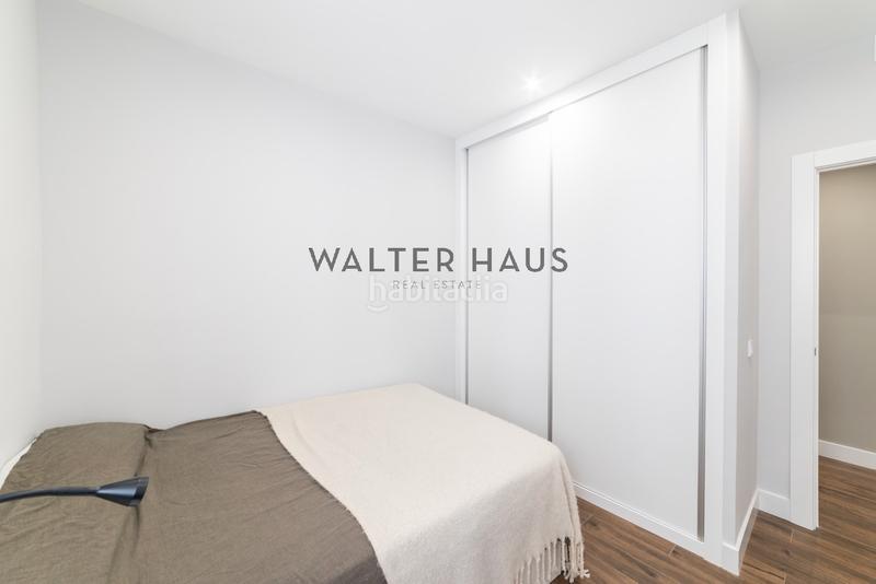 Foto 32192688-398b-4751-ac11-4635de5803d0. Pis amb calefacció a Ríos Rosas-Nuevos Ministerios Madrid