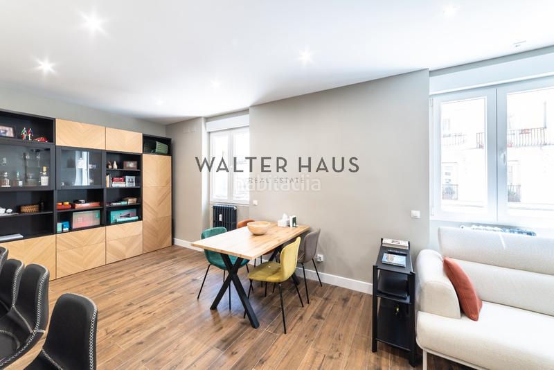 Foto 3406facb-6c50-4a4c-b36e-db4130f1d400. Pis amb calefacció a Ríos Rosas-Nuevos Ministerios Madrid