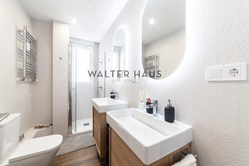 Foto 348c716a-4611-4363-88f1-7c7ec4068300. Pis amb calefacció a Ríos Rosas-Nuevos Ministerios Madrid