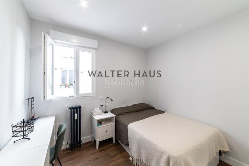 Foto 379890d5-7d45-4f44-b611-c5c881ecc83c. Pis amb calefacció a Ríos Rosas-Nuevos Ministerios Madrid