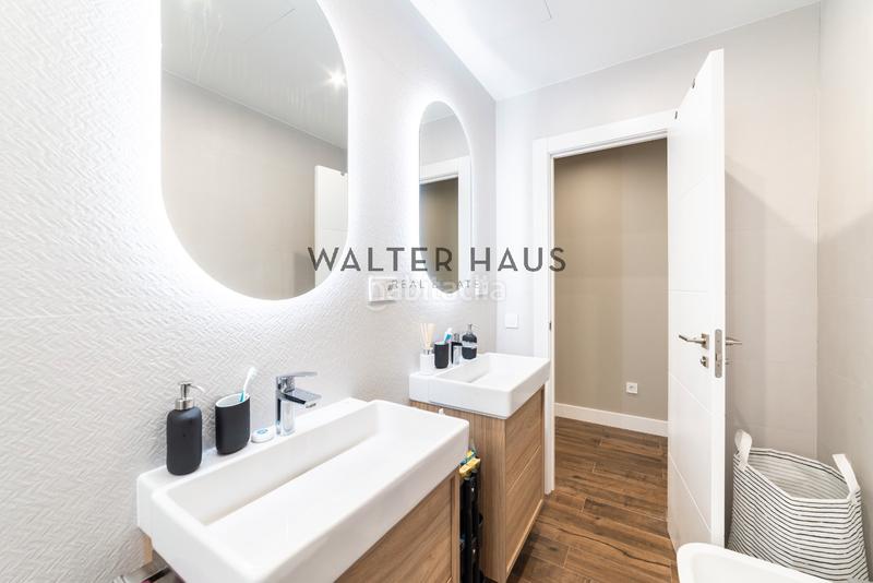 Foto 391278ec-6332-44c4-89ae-20b2144c61c4. Pis amb calefacció a Ríos Rosas-Nuevos Ministerios Madrid