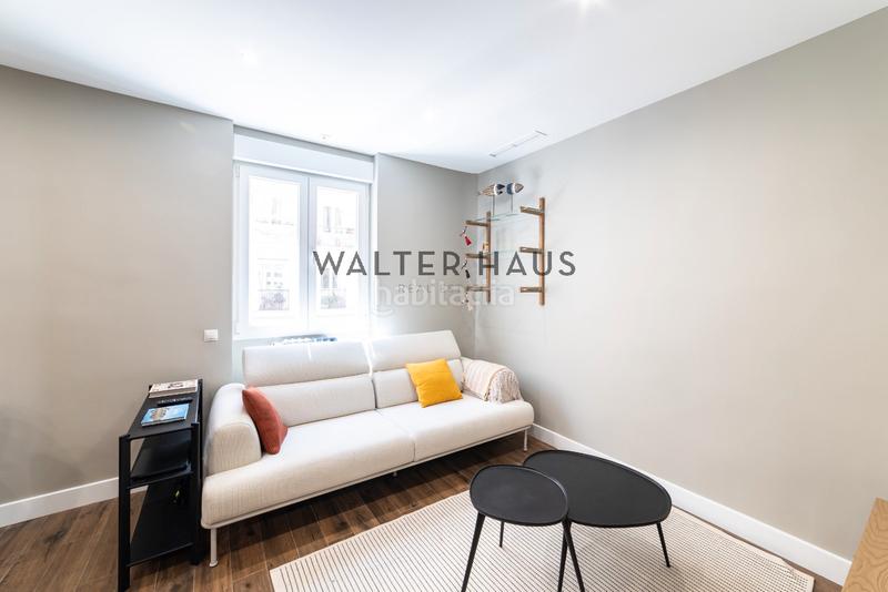 Foto 3a8c9e88-e26d-454b-9045-3c1cc09b5cd5. Pis amb calefacció a Ríos Rosas-Nuevos Ministerios Madrid