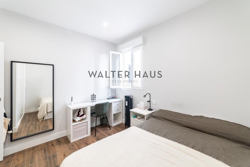 Foto 4eface6b-f925-432b-b4a5-013cbd5113f0. Pis amb calefacció a Ríos Rosas-Nuevos Ministerios Madrid