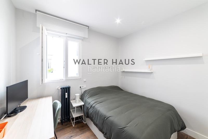 Foto 5684934e-fc56-49e5-89ff-e89f2f557f2a. Pis amb calefacció a Ríos Rosas-Nuevos Ministerios Madrid