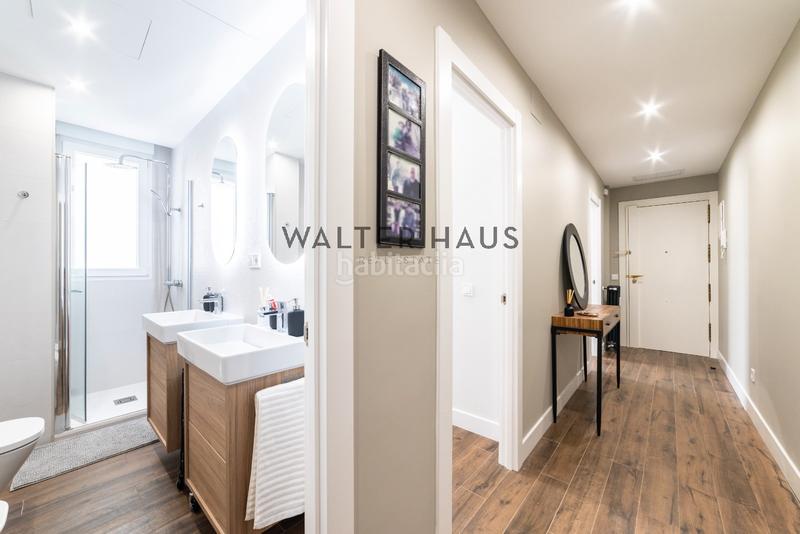 Foto 5d876de7-720d-4597-9675-75707f2c9264. Pis amb calefacció a Ríos Rosas-Nuevos Ministerios Madrid