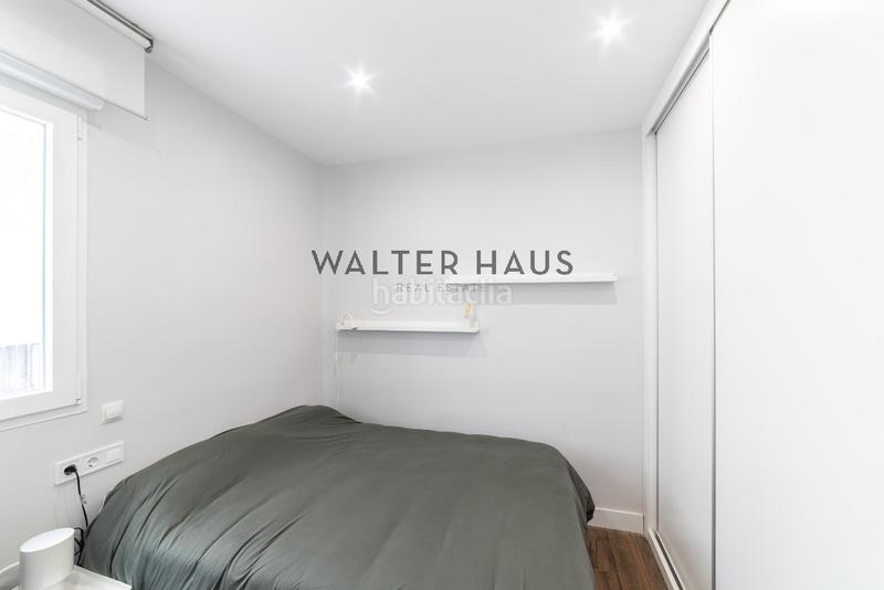 Foto 66ff44aa-a80d-4505-b7e4-a58c0cde52f0. Pis amb calefacció a Ríos Rosas-Nuevos Ministerios Madrid