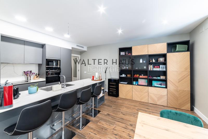 Foto 792f9def-5ef7-4a45-9237-c0fafe47d8eb. Pis amb calefacció a Ríos Rosas-Nuevos Ministerios Madrid