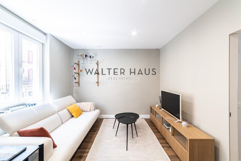 Foto 8b12e706-5775-46e2-8fe5-8176ab039ffd. Pis amb calefacció a Ríos Rosas-Nuevos Ministerios Madrid