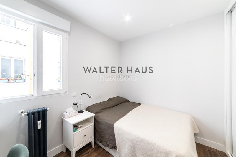 Foto 9a995896-6a1f-416c-af8c-56c2198c9fea. Pis amb calefacció a Ríos Rosas-Nuevos Ministerios Madrid