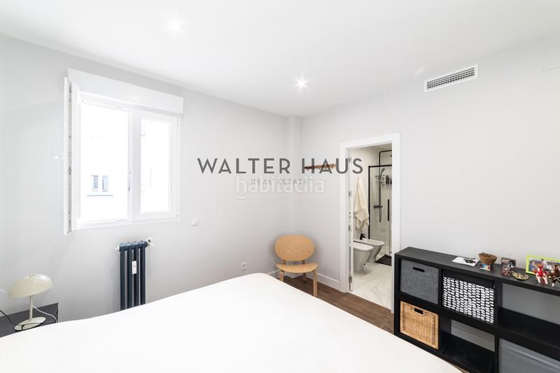 Foto af9897e8-4e5f-4e0c-b2d9-448704177ad4. Pis amb calefacció a Ríos Rosas-Nuevos Ministerios Madrid