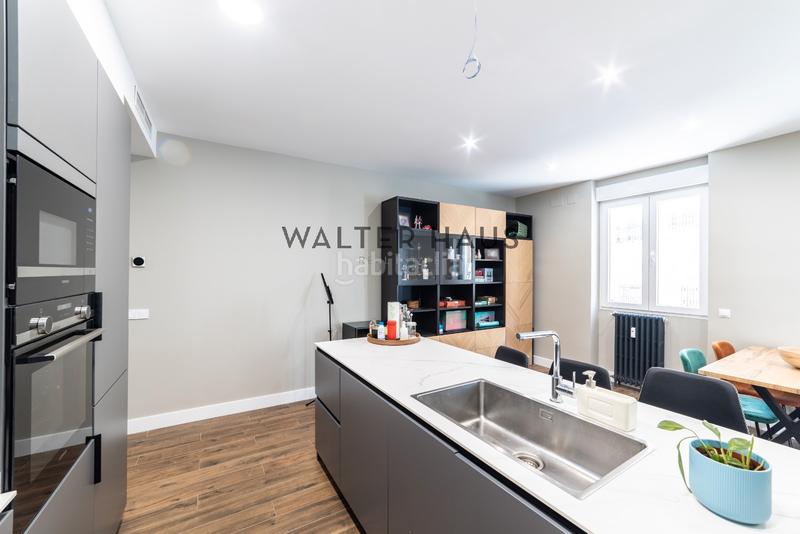 Foto b626a606-acae-4394-a58e-df37192d7518. Pis amb calefacció a Ríos Rosas-Nuevos Ministerios Madrid