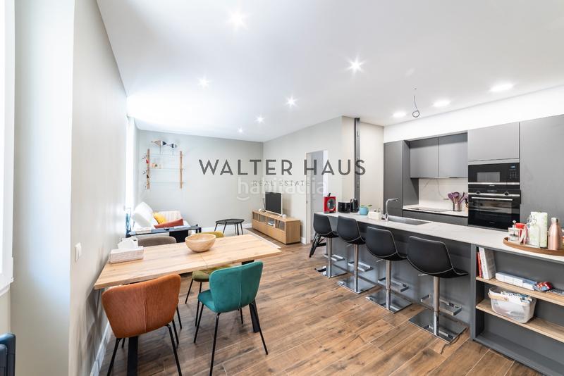 Foto bba9ba6c-336e-4a77-a4af-162a0a064dfc. Pis amb calefacció a Ríos Rosas-Nuevos Ministerios Madrid