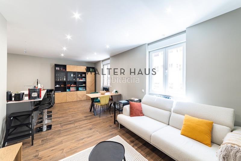 Foto c4fc25bc-05dd-4a3d-8175-2afb6af93521. Pis amb calefacció a Ríos Rosas-Nuevos Ministerios Madrid