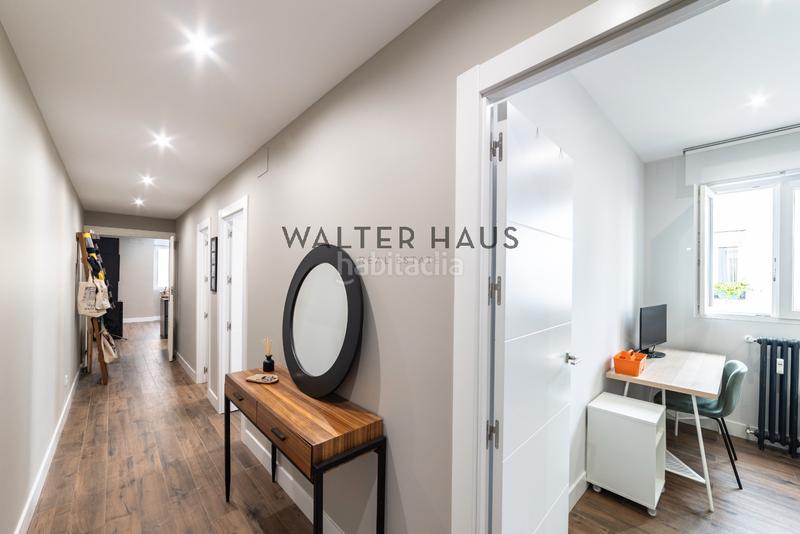 Foto d14be508-c4b5-4b16-95af-fa07b58aecf2. Pis amb calefacció a Ríos Rosas-Nuevos Ministerios Madrid