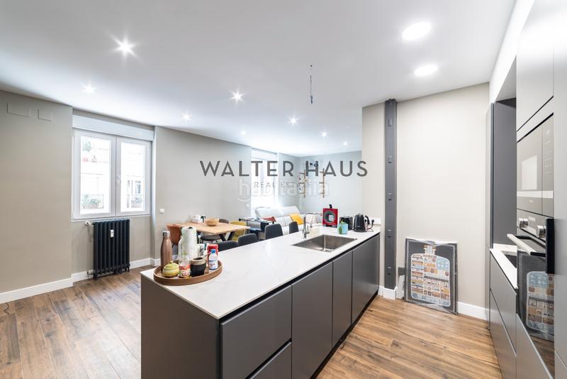 Foto dba86ed1-89c1-4ae7-9dfa-19cacf36806b. Pis amb calefacció a Ríos Rosas-Nuevos Ministerios Madrid