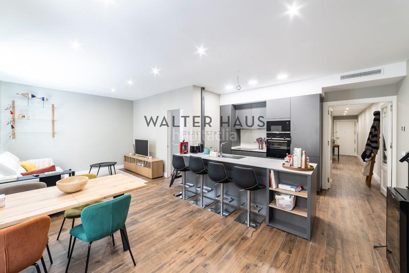 Foto e7c09f48-020c-4431-be8f-6e32ac8c6f04. Pis amb calefacció a Ríos Rosas-Nuevos Ministerios Madrid