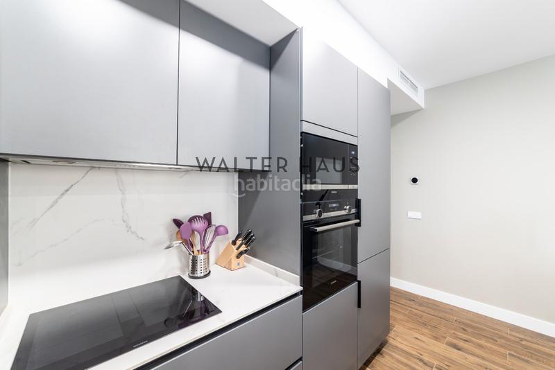 Foto f0f30e05-0fe4-4a81-9880-91f55c0a9670. Pis amb calefacció a Ríos Rosas-Nuevos Ministerios Madrid