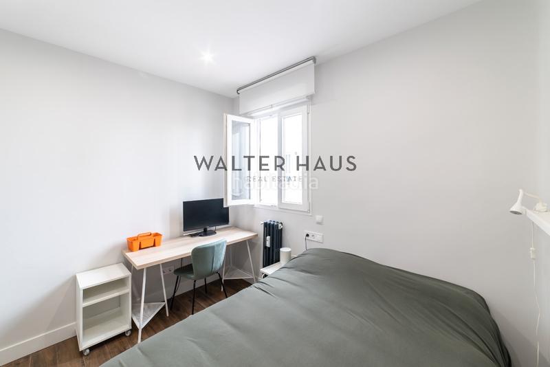 Foto f98a9bbd-884d-463a-bb1f-1d80ddeb948a. Pis amb calefacció a Ríos Rosas-Nuevos Ministerios Madrid