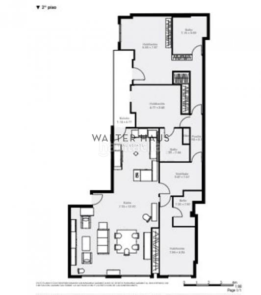 Foto 4aedd060-390c-4186-8e63-71517f62d47b. Piso  en venta reformado en Goya, en Goya Madrid