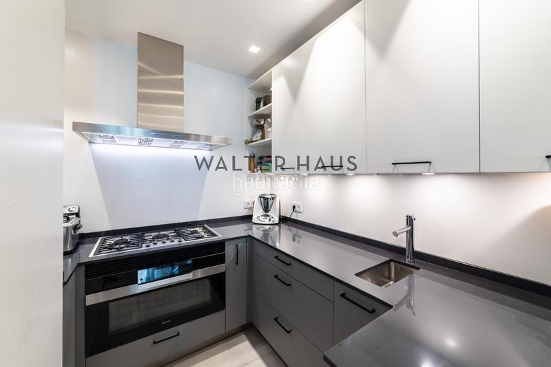 Foto 8986a55a-ded4-45db-adfe-8a9f8d2591ef. Piso  en venta reformado en Goya, en Goya Madrid