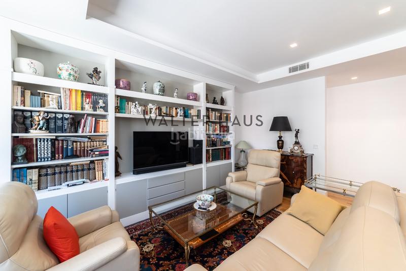 Foto 9434e830-9a89-4286-b031-184c2a3b0379. Piso  en venta reformado en Goya, en Goya Madrid