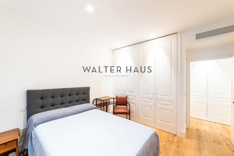 Foto b355e2b9-9415-4a7d-86f3-bfe313eb87a8. Piso  en venta reformado en Goya, en Goya Madrid