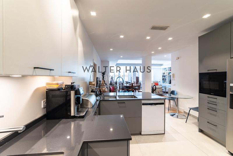Foto b3b33c0b-845b-4b52-a89f-123958563bab. Piso  en venta reformado en Goya, en Goya Madrid