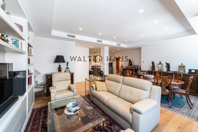 Foto b3df1da0-df65-408d-8fdf-4858964d1928. Piso  en venta reformado en Goya, en Goya Madrid
