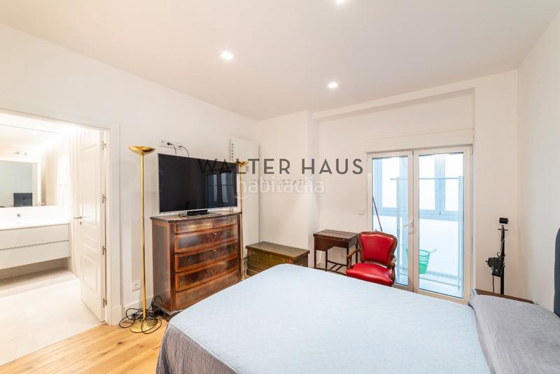 Foto db8c1b23-efcd-4b6f-992d-95836382413f. Piso  en venta reformado en Goya, en Goya Madrid