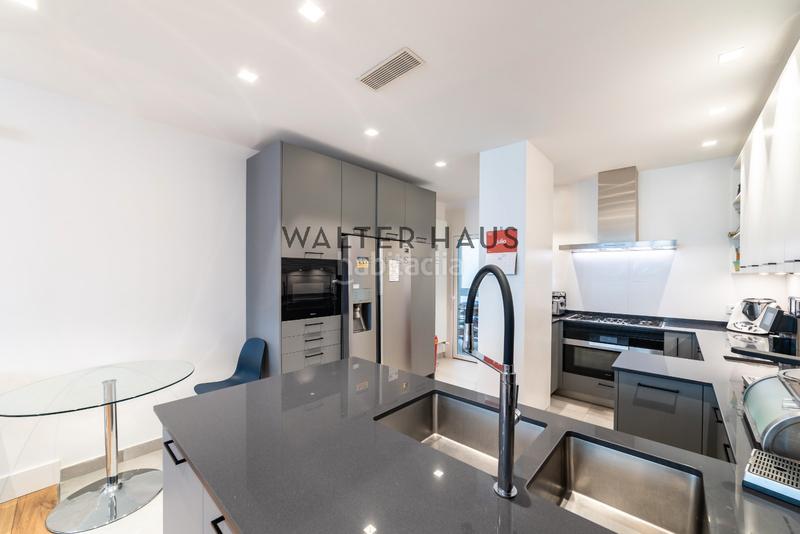 Foto fb483168-618a-4520-8b58-e176096140e4. Piso  en venta reformado en Goya, en Goya Madrid